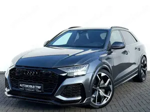 Audi RS Q8 RS Q8 4.0 TFSI quattro /LED/ACC/BO/MASSAGE/*23* Bild 1