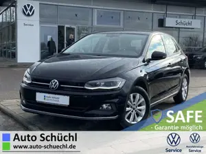 Volkswagen Polo 1.0 TSI DSG Highline APP-CONNECT+LED+ACTIVE