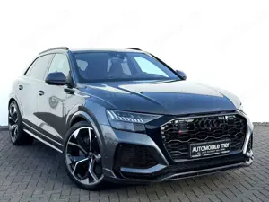 Audi RS Q8 RS Q8 4.0 TFSI quattro /LED/ACC/BO/MASSAGE/*23* Bild 3