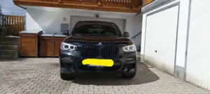 BMW X3 xDrive30d M-Sport