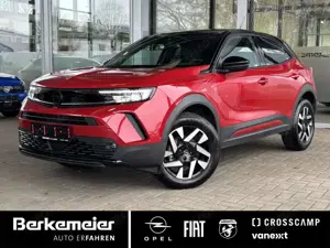 Opel Mokka GS 1.2 ** Allwetter/Alcantara/Kamera **