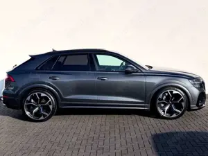 Audi RS Q8 RS Q8 4.0 TFSI quattro /LED/ACC/BO/MASSAGE/*23* Bild 4