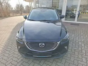 Mazda CX-3 SKYACTIV-G 120 FWD 5T 6AG AL-SPORTS NAV