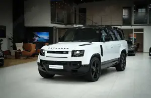 Land Rover Defender 130 X-Dynamic SE*8-SITZE*MATRIX*MERDIAN*