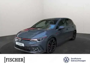 Volkswagen Golf VIII 2.0TSI DSG Matrix AHK Navi HUD Harman Kardon