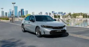Honda Civic e:HEV Sport "2x Sport-Paket" MY 2026