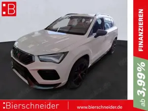 CUPRA Ateca 2.0 TSI DSG 4Drive PANO AHK KAMERA LED NAVI