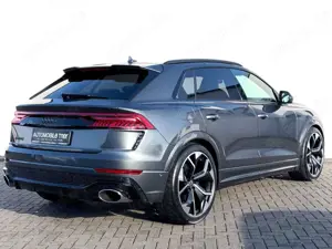 Audi RS Q8 RS Q8 4.0 TFSI quattro /LED/ACC/BO/MASSAGE/*23* Bild 5
