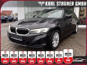 BMW 320 d Touring PDC NAVI MEMORY DAB
