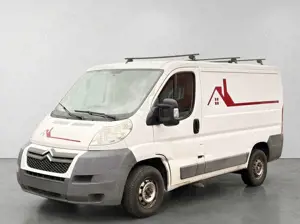 Citroen Jumper Kasten 30 L1H1 HDi 100 TÜV OKT/27