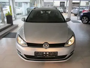 Volkswagen Golf Variant Trendline BMT/ PP/ BT/ USB/ Klimaautomatik Bild 5