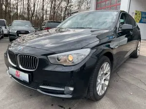 BMW 530 530 d Gran Turismo Xenon Navi PDC Klima Tempomat