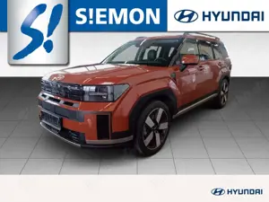 Hyundai SANTA FE PHEV 1.6 AT 4WD Signature 7-Sitze MY25 Niveau Navi