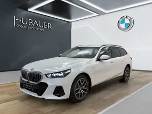BMW 530 e xDrive Touring [M Sport, AHK, ACC, RFK, hk Soun
