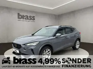 CUPRA Formentor 1.5 TSI