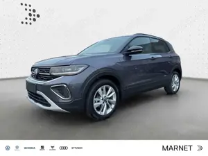 Volkswagen T-Cross Life 1.0 l TSI OPF 85 kW (116 PS ) 7-Gan