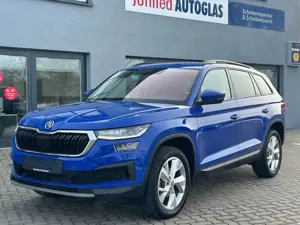 Skoda Kodiaq 2.0 TDI Tour °AHK°360°ACC°19 Zoll°VC°