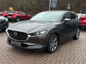 Mazda CX-30 SKYACTIV-X 2.0 M Hybrid SELECTION DES-P *AHK*Matri
