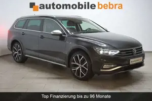 Volkswagen Passat Alltrack 2.0TDI DSG 4M Virtual Pano AHK Bild 3