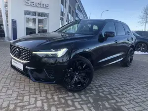 Volvo XC60 B5 Plus Black Edition AWD  Black Edition