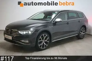 Volkswagen Passat Alltrack