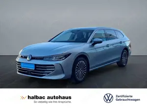 Volkswagen Passat 2.0 TDI DSG Elegance+AHK+WR+NAVI+MATRIX+PDC+SHZ