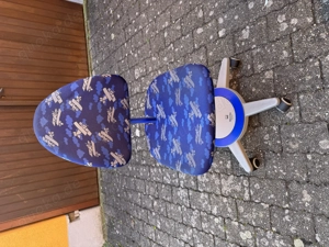 Moll Schreibtischstuhl