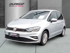 Volkswagen Golf Sportsvan Trendline VII 1.0 TSI AHK Sitzheiz Mehrzonenklima