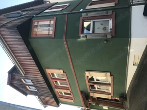 Einfamilienhaus mit besonderem Charme in Leutershausen