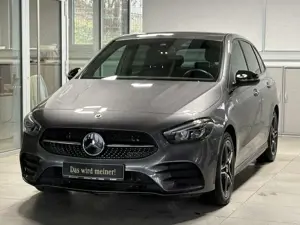 Mercedes-Benz B 250 e AMG AHK+LED+MEMORY+PDCKAM+CARPLAY+SITZH+