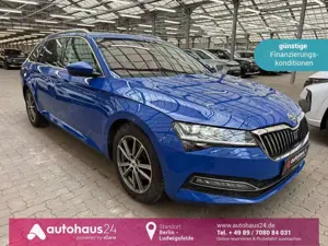 Skoda Superb Combi 2.0 TDI  Premium Edition|DSG|ACC