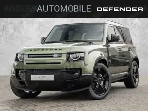 Land Rover Defender 110 D350 X-DYNAMIC HSE 360 4xSHZ ACC LM