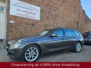 BMW 330 d Touring xDrive | TüV neu