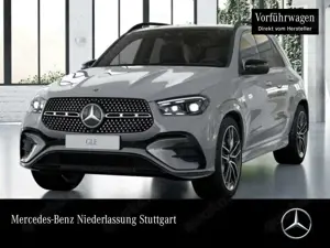 Mercedes-Benz GLE 350 de 4M AMG+NIGHT+PANO+360+AHK+MULTIBEAM+22"