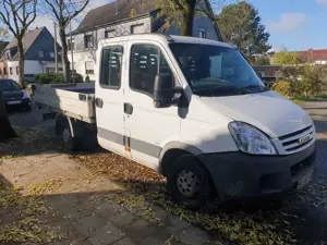 Iveco Daily 29 L 12 D Bild 3