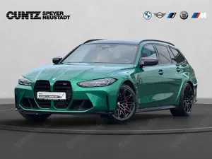 BMW M3 Competition xDrive Touring Laserlicht Harman/Kardo