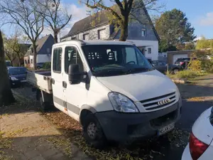 Iveco Daily 29 L 12 D Bild 2