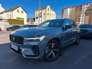 Volvo XC60 T6 AWD LRANG Plugin BlackEd. GoogPano21"360