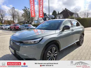 Honda HR-V 1,5 Advance Style Hybrid