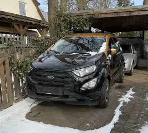 Ford EcoSport 1.0 EcoBoost Aut. ST-LINE