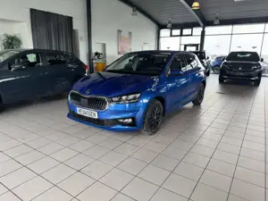 Skoda Fabia 1.0 MPI 59KW 130Jahre |LED|CLIMATRONIC|SMART LINK