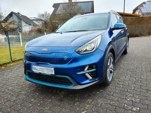 Kia e-Niro Niro EV Spirit