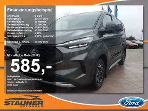 Ford Tourneo Custom 2.0l 320 L1 Active 0% FIN