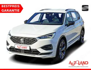 SEAT Tarraco 2.0 TDI FR 4Drive