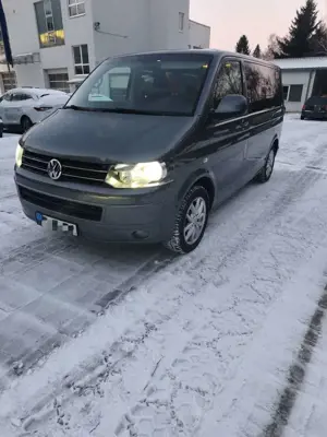 Volkswagen T5 Multivan