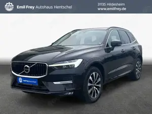 Volvo XC60 XC60 B5 B AWD Core GJR SiH AHK FIS
