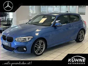 BMW 118 d M Sport Shadow Line Professional+Harman+18"