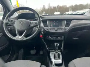 Opel Crossland X Elegance Bild 2