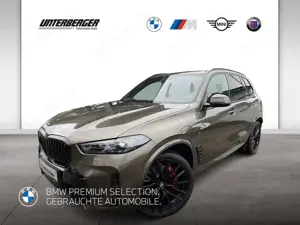 BMW X5 xDrive30d M Sportpaket Pro-Panorama Glasdach-Comfo
