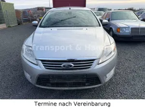 Ford Mondeo Lim. Ghia,Spring nicht an,Klima,Diesel,